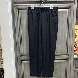 Asics Women’s Black Track Pants